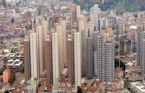 Bursa Kentsel Dönüşüm Zirvesi gerçekleşti!