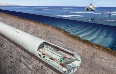 Avrasya Tüneli ile Anadolu yakasında konutlar değerlenecek mi?