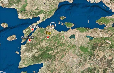 Çanakkale 11’inci Termik Santral projesine ÇED onayı!