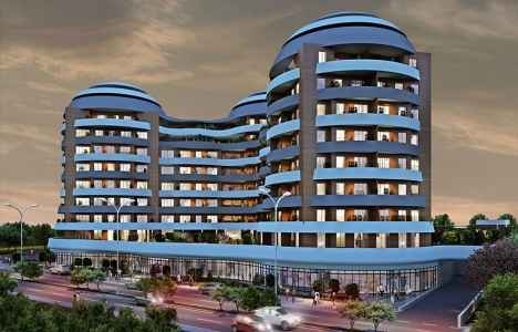 Mon Reve Eyüp Titanic Hotel'de tanıtıldı!