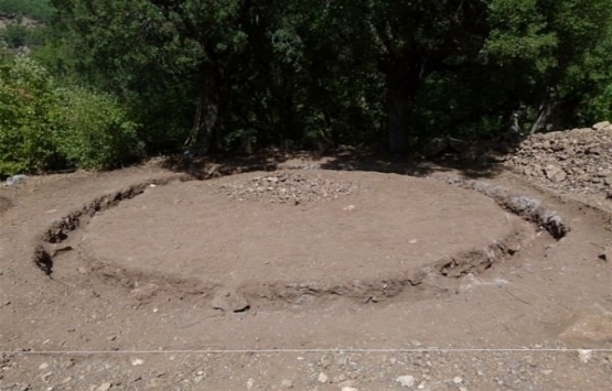 1500 TL ye kendi evini yaptı! 