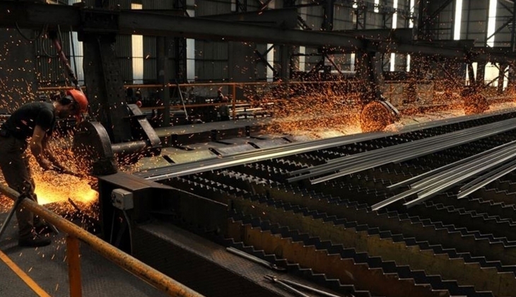 Demir fiyatlarına dolar dopingi! Demir fiyatları kaç TL oldu? 16 Mart 2024 demir fiyat listesi...