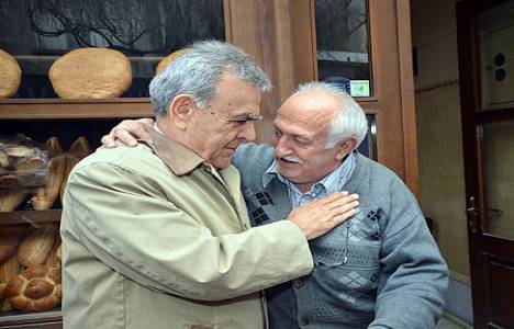  Aziz Kocaoğlu: İzmir için daha çok çalışacağız!