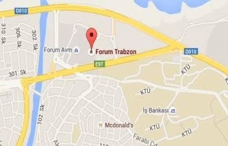 Forum Trabzon Kurban Bayramı çalışma saatleri!