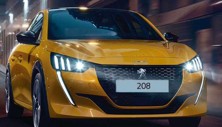Peugeot 208, 308, 408 ve 508 Eylül fiyatları ne kadar? Güncel rakamlar tek tek açıklandı! Şimdi bakın!