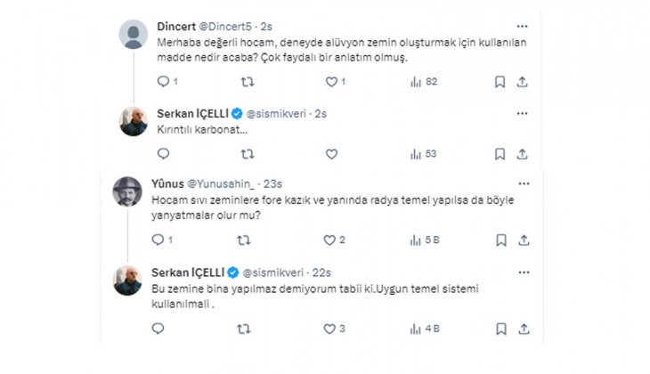Deprem dalgaları bu yapılara daha çok zarar verir! Aman dikkat!