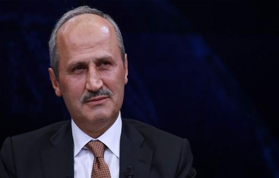 Kanal İstanbul 2025 te tamamlanacak!