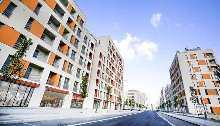 TOKİ Eskişehir Günyüzü 2022 projesi 10 soruda tüm detaylarıyla! 240 ay vade!