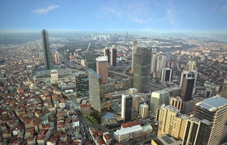 2017'de hedef 1,3 milyon konut satışı!