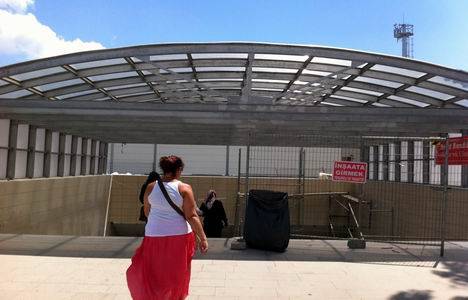 Kadıköy Pendik metro istasyonu ne zaman açılacak?