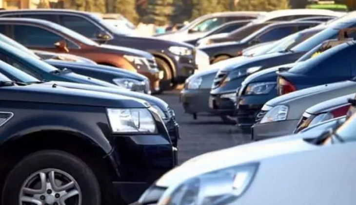 Ocak ve Şubat aylarında talep arttı! İkinci elde satış patlaması