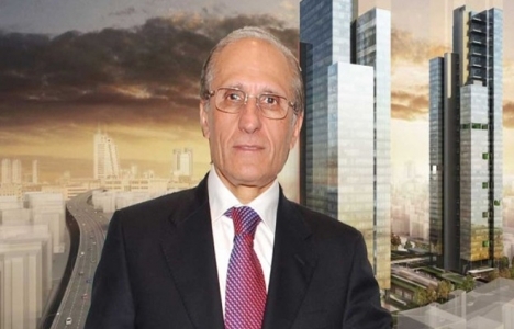  Aziz Torun: Gayrimenkul, büyüme inşa etmeyi sürdürecek!