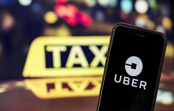Uber, Rus Teknoloji Şirketi Yandex ile Ortaklığını Bitiriyor!