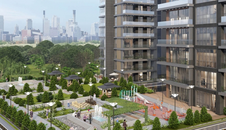 Limit Ankara ön talep topluyor! Yeni proje! 