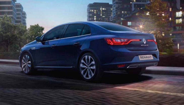 Renault Megane Sedan da 200 bin TL lik Haziran fırsatı! Renault Megane 6 Haziran 2024 fiyatları açıklandı!
