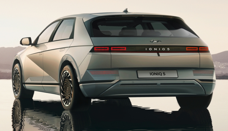 Hyundai elektrikli otomobillerde satış patlaması yaptı! İşte en çok satan iki model