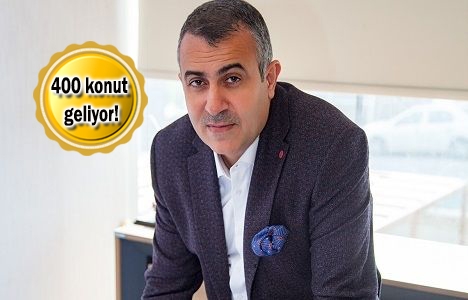 Akkuş Gayrimenkul 2 yeni projesini 2018'de satışa çıkarıyor!