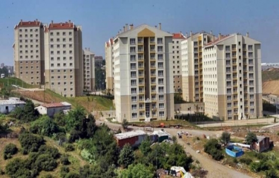 TOKİ ile Malatya Beydağı'nda yeni bir yaşam!