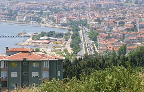 Tekirdağ Ergene'de 19 milyon TL'ye satılık 3 arsa!