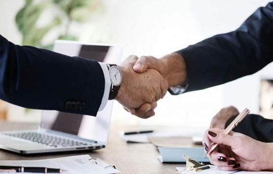 Şubatta 9 bin 287 şirket ve kooperatif kuruldu!