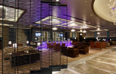 Steigenberger’in Maslak’taki oteli kapandı!