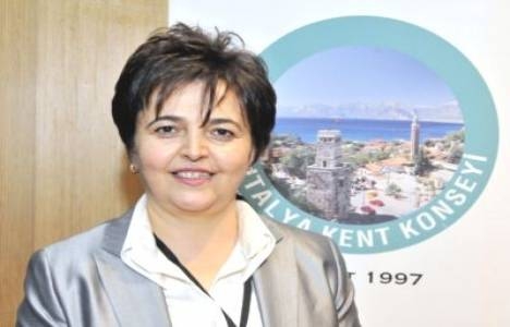 Kentsel dönüşüm imar hakkı sağlama aracı olmamalı!