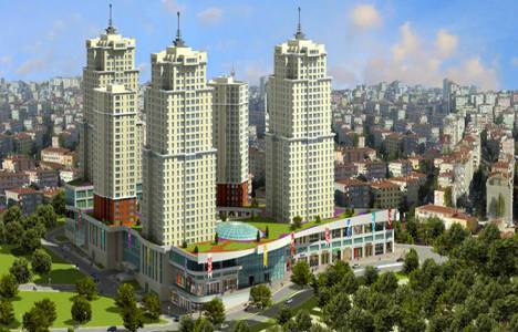 Star Towers teslim tarihi!