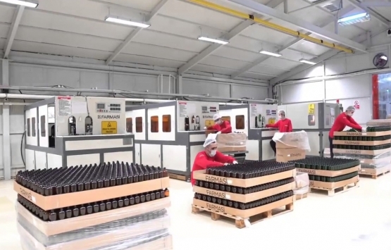 Farmasi, Miami’de 50 milyon liralık arazi aldı!