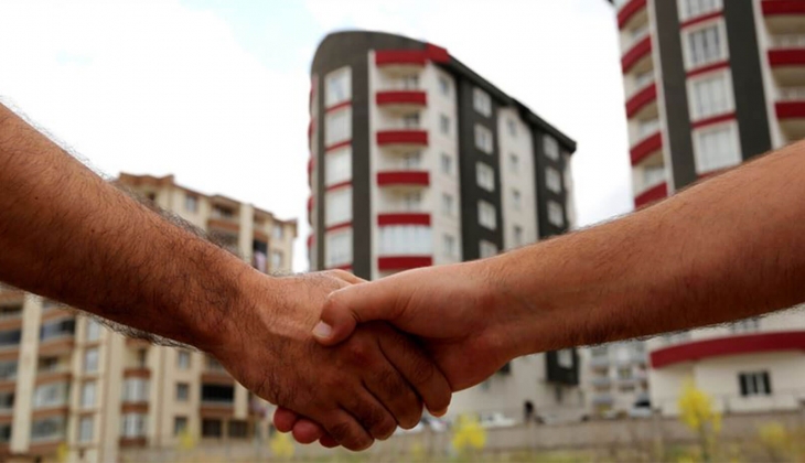 Ankara ve Amasya da 18 mağaza ile 6 iş yeri satılıyor!