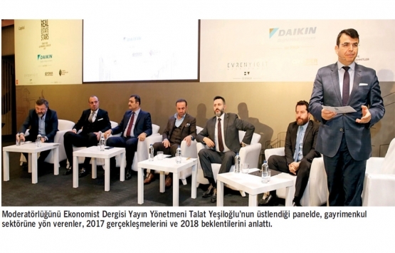 Real Estate Stars 2019 un kazananları belli oldu!