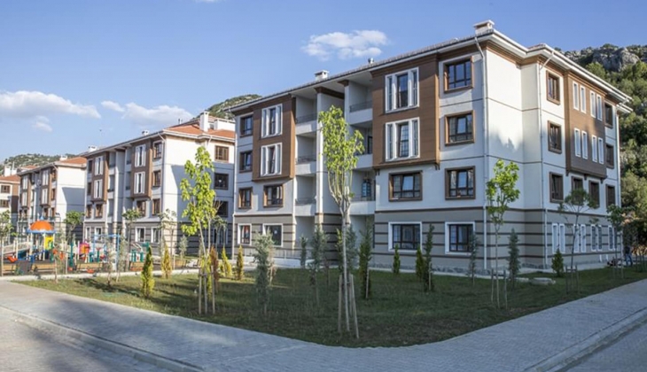 TOKİ den yeni indirim kampanyası! Az önce resmen açıklandı! TOKİ den ev, iş yeri ve arsa alanlar hemen baksın!