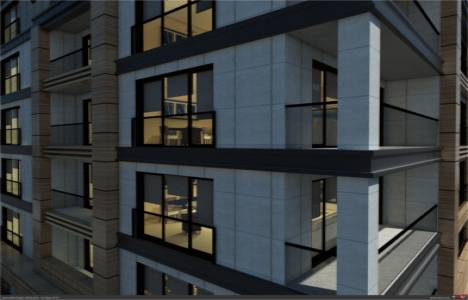 Marin Yapı, 2 projesini 2014 Aralık ta satışa çıkaracak!