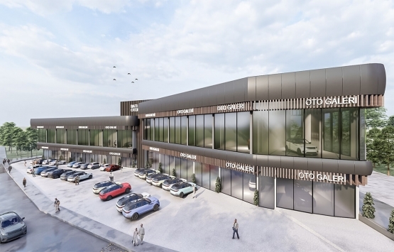 Batı Otonom da 1 milyon 150 bin TL den başlayan fiyatlarla!