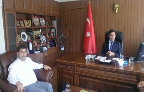 Malatya'daki 17 okul yenilendi!