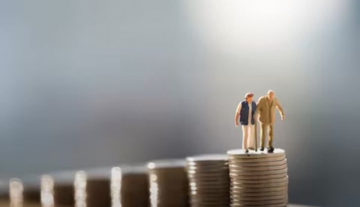 Bireysel emeklilik sistemi (BES) yenilikleri: Birikimlerin yarısı ne zaman çekilebilir?