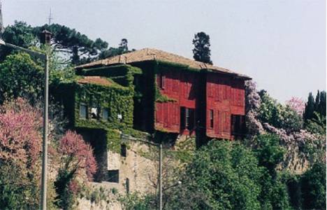 Çürüksulu Ahmet Paşa Köşkü icradan satılıyor! 33 milyon 389 bin 912 TL!