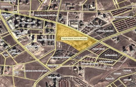 Park Mozaik Ankara adres bilgileri!