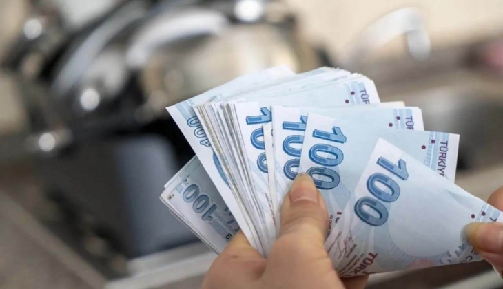 Destek ödemelerine zam geldi! Yeni tutarlar vatandaşı sevince boğdu!
