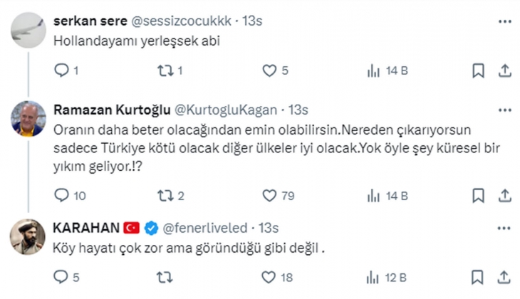 NATO, büyükşehirlerde hayatın zorlaşacağını açıkladı: Küçük yerlerde yeni bir hayat kurun!