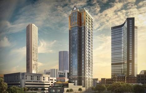 Elysium Art Şişli lokasyon