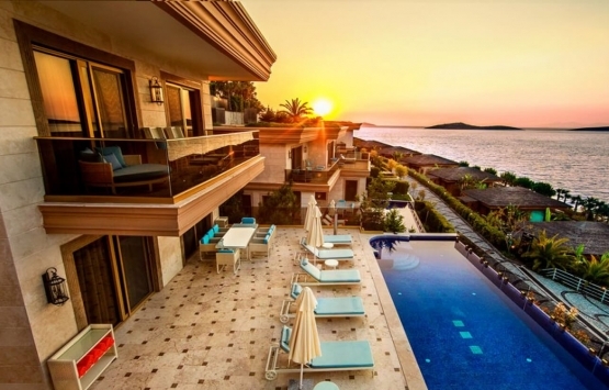 Paramount Otel için ikinci dava Murat Uras tan geldi!