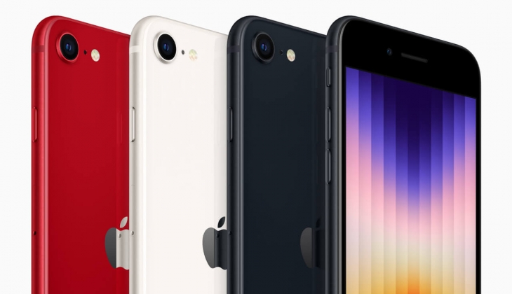 Turkcell Pasaj dan iPhone SE 3. Nesil e 2101 TL indirim! İşte 2022 Mart fiyat listesi...