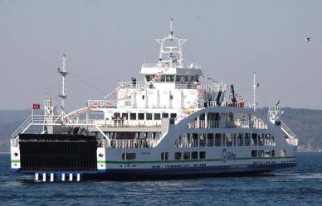 Assos Antik Kenti kazılarına GESTAŞ sponsor oldu!