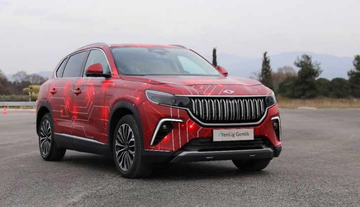 Ünlü ekonomist TOGG'un kaç TL'den satılacağını açıkladı!