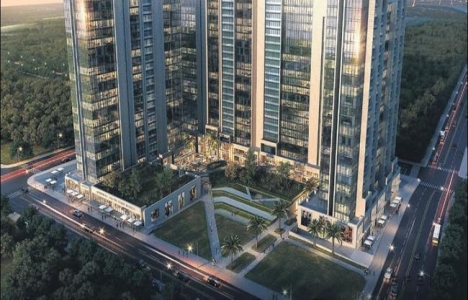 Brooklyn Park nerede