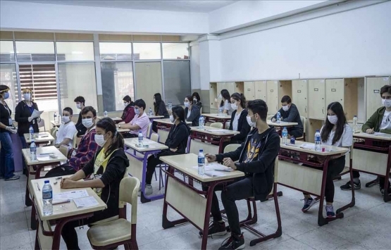 Koronavirüs salgınında 936 kolej kapandı!