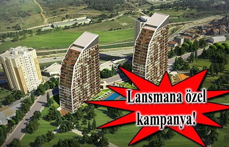 Çukurova Balkon 240 bin TL'den başlayan fiyatlarla satışta!