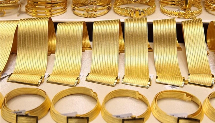 Altın fiyatlarında son durum ne? FED sonrası altın ne kadar oldu?