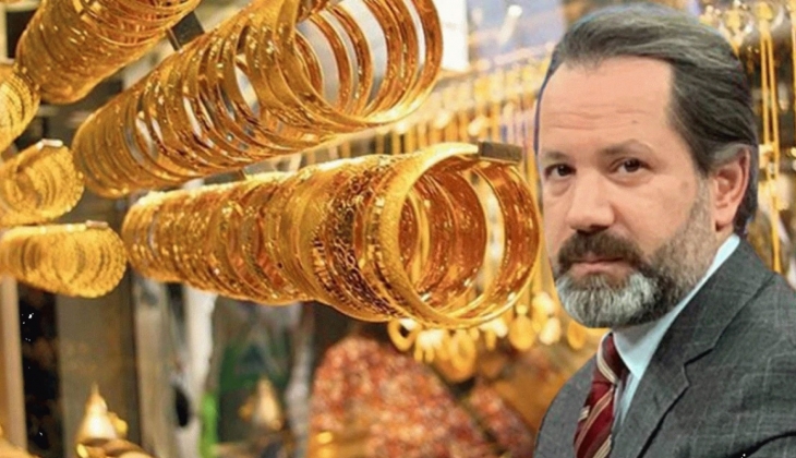 İslam Memiş'ten yeni yatırım aracı tavsiyesi! Ne altın ne gümüş ne borsa ne de dolar