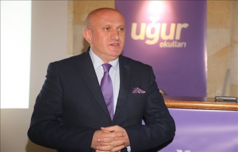 Uğur Okulları 24 yeni okul inşa edecek! 